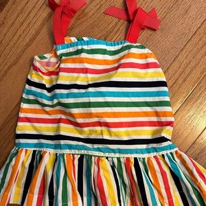 Adorable Hanna Andersson dress!